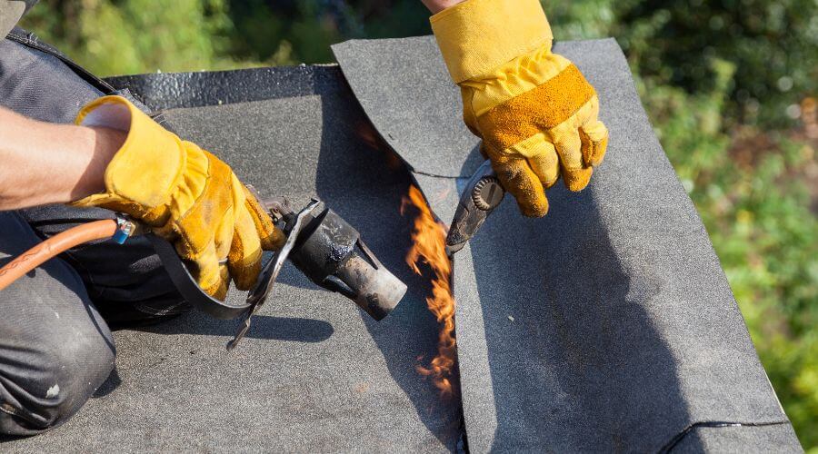 Professional residential roofers in Headland, AL